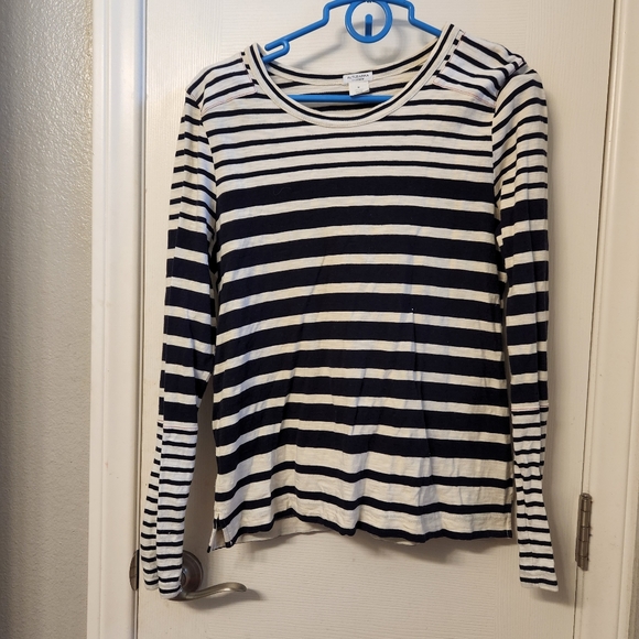 Altuzarra for j. Crew top size M - Picture 1 of 4